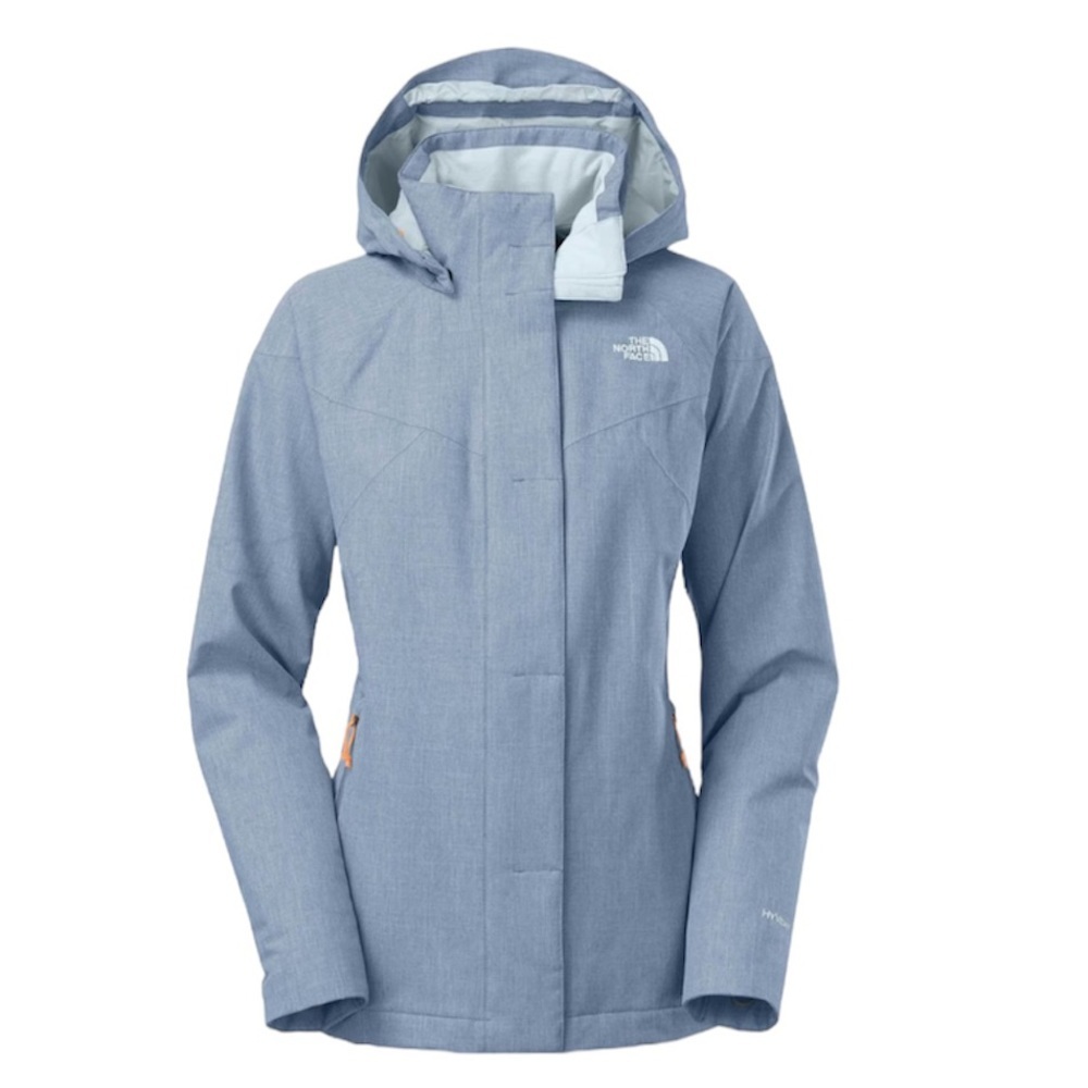 The North Face Kalispell Triclimate Jacket / Hoodie Women's Size M
